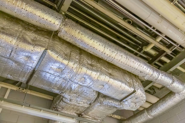 Professional Airduct Cleaning in Irwin, SC